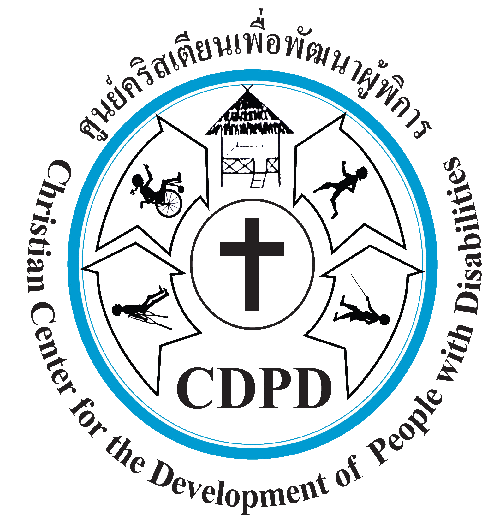 CDPD Thailand